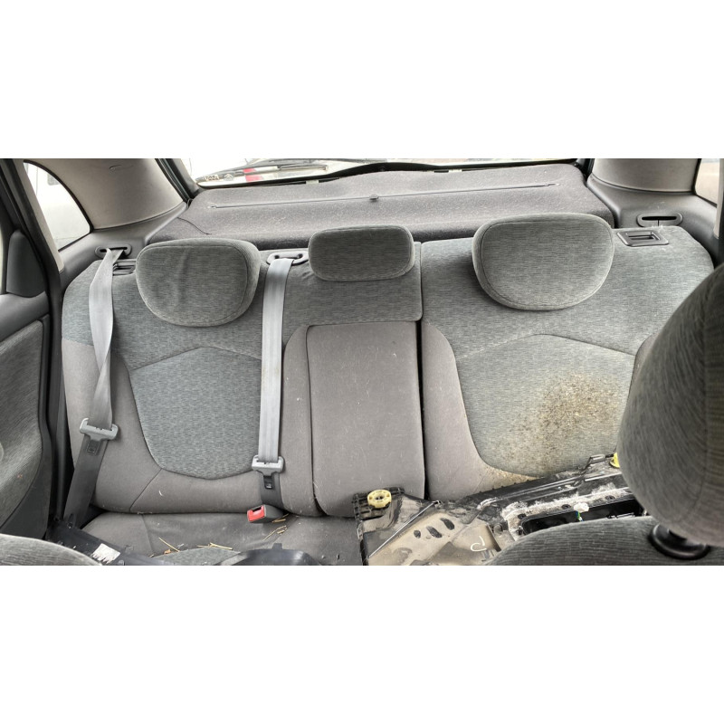 Boite de vitesses CITROEN C5 1 Photo n°15