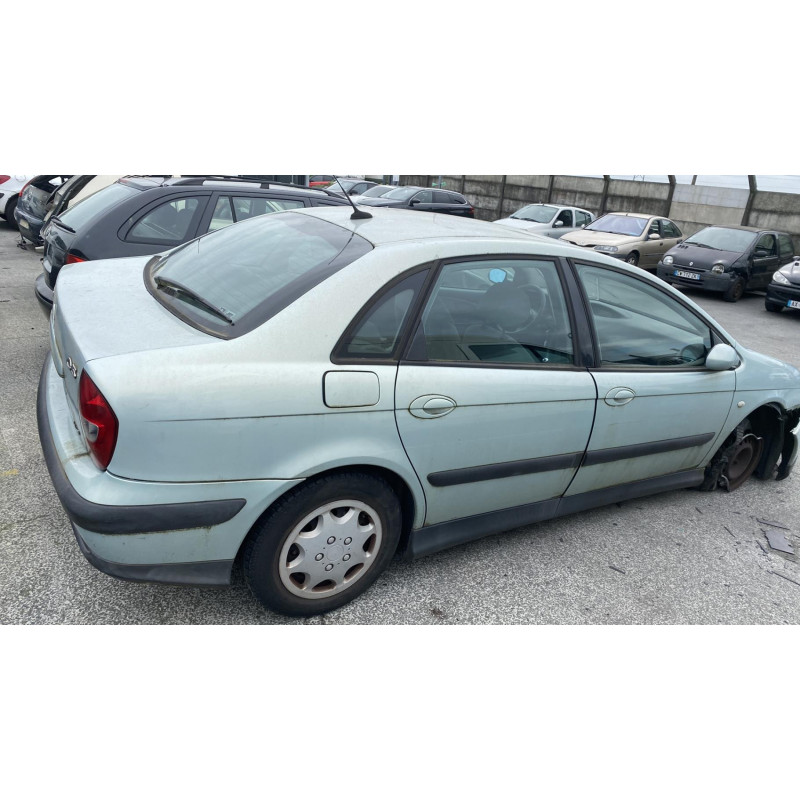 Boite de vitesses CITROEN C5 1 Photo n°18