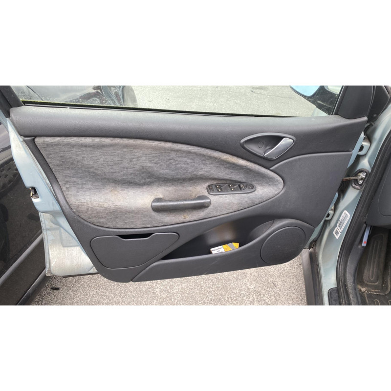 Boite de vitesses CITROEN C5 1 Photo n°19