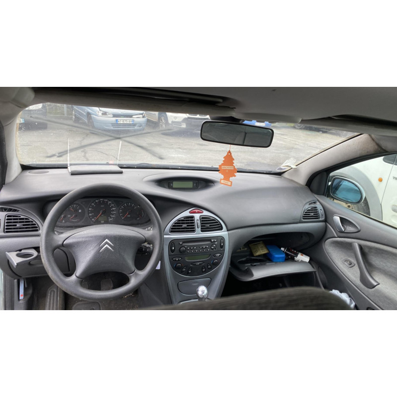 Boite de vitesses CITROEN C5 1 Photo n°20