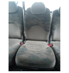 Boite de vitesses CITROEN XSARA PICASSO Photo n°1