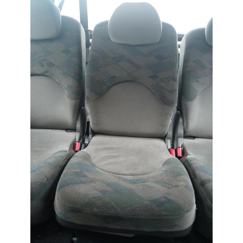 Boite de vitesses CITROEN XSARA PICASSO Photo n°1