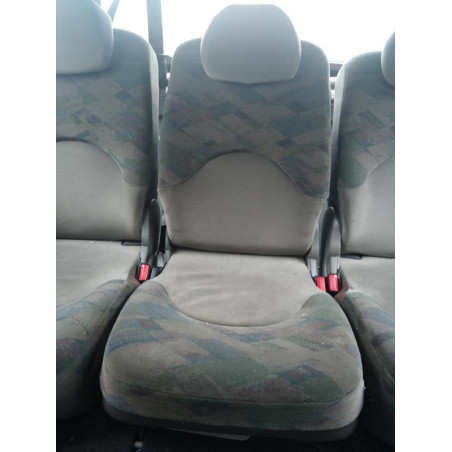Boite de vitesses CITROEN XSARA PICASSO Photo n°1