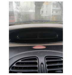 Boite de vitesses CITROEN XSARA PICASSO