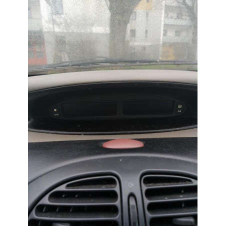 Boite de vitesses CITROEN XSARA PICASSO