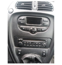 Boite de vitesses CITROEN XSARA PICASSO