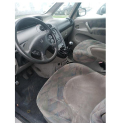 Boite de vitesses CITROEN XSARA PICASSO