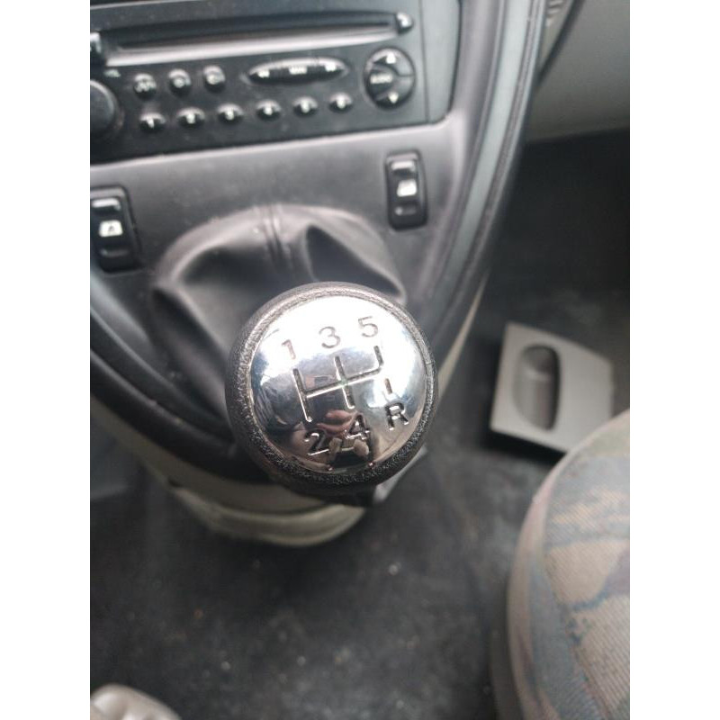 Boite de vitesses CITROEN XSARA PICASSO Photo n°5