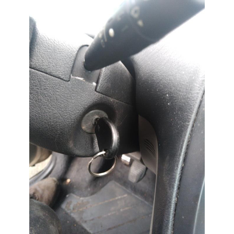 Boite de vitesses CITROEN XSARA PICASSO Photo n°6