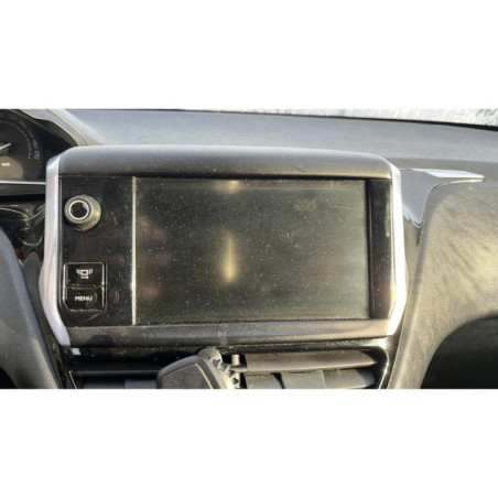 Boite de vitesses PEUGEOT 208 1