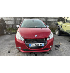 Boite de vitesses PEUGEOT 208 1