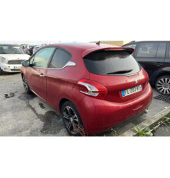 Boite de vitesses PEUGEOT 208 1