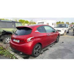 Boite de vitesses PEUGEOT 208 1
