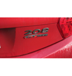 Boite de vitesses PEUGEOT 208 1