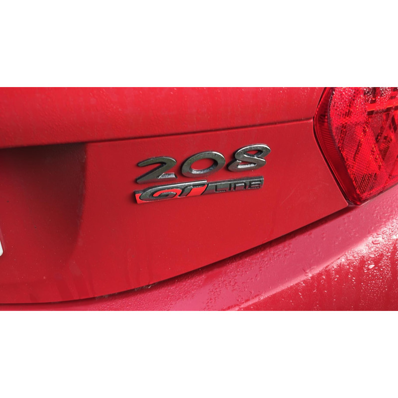 Boite de vitesses PEUGEOT 208 1 Photo n°7