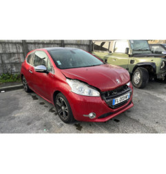 Boite de vitesses PEUGEOT 208 1