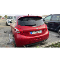 Boite de vitesses PEUGEOT 208 1