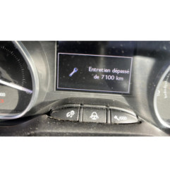 Boite de vitesses PEUGEOT 208 1