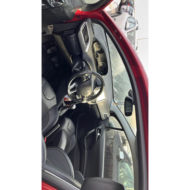 Boite de vitesses PEUGEOT 208 1 Photo n°11
