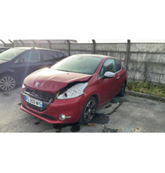 Boite de vitesses PEUGEOT 208 1