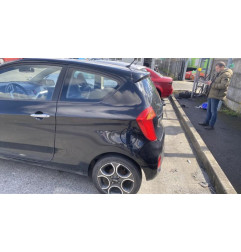 Boite de vitesses KIA PICANTO 2