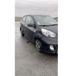 Boite de vitesses KIA PICANTO 2