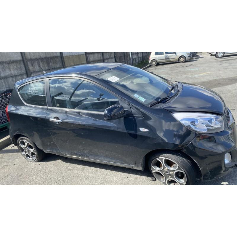 Boite de vitesses KIA PICANTO 2 Photo n°17
