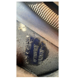 Boite de vitesses PEUGEOT 307 Photo n°1