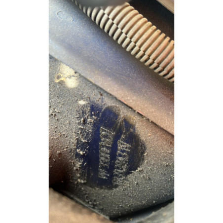 Boite de vitesses PEUGEOT 307 Photo n°1