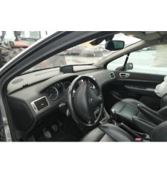 Boite de vitesses PEUGEOT 307 Photo n°1