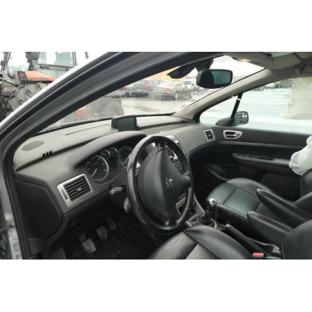 Boite de vitesses PEUGEOT 307 Photo n°1