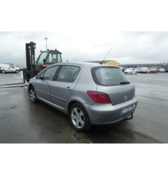 Boite de vitesses PEUGEOT 307