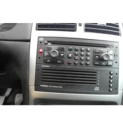 Boite de vitesses PEUGEOT 307