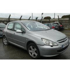 Boite de vitesses PEUGEOT 307
