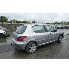 Boite de vitesses PEUGEOT 307