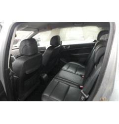 Boite de vitesses PEUGEOT 307