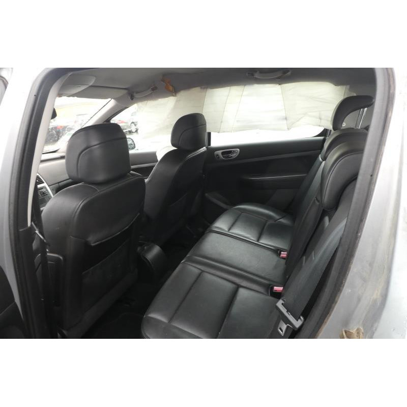 Boite de vitesses PEUGEOT 307 Photo n°7