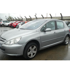 Boite de vitesses PEUGEOT 307