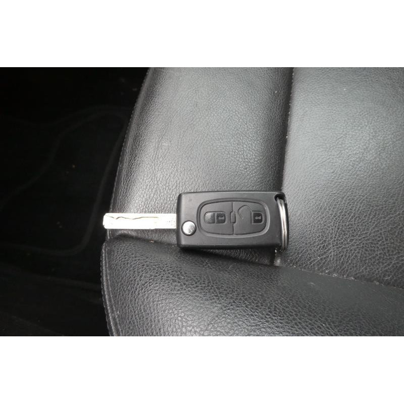 Boite de vitesses PEUGEOT 307 Photo n°9