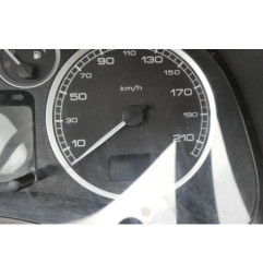 Boite de vitesses PEUGEOT 307