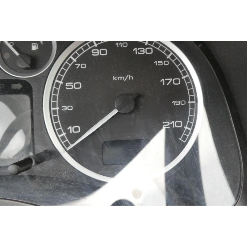 Boite de vitesses PEUGEOT 307 Photo n°10