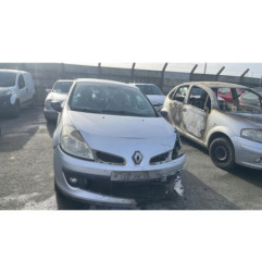 Boite de vitesses RENAULT CLIO 3 Photo n°1