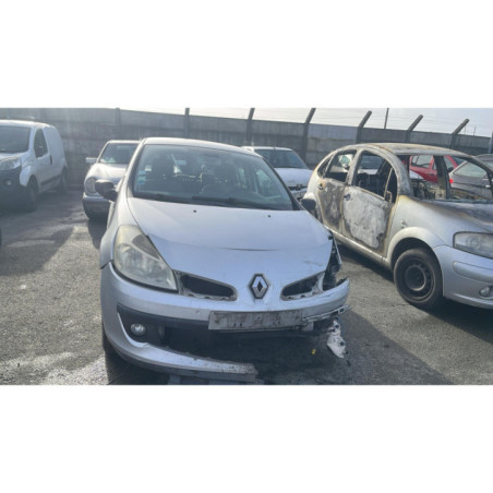 Boite de vitesses RENAULT CLIO 3 Photo n°1