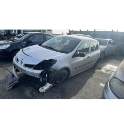 Boite de vitesses RENAULT CLIO 3