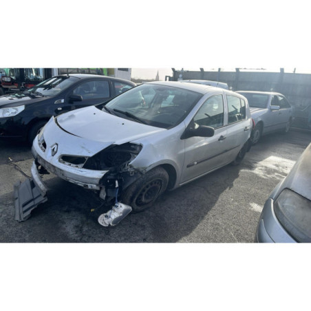 Boite de vitesses RENAULT CLIO 3