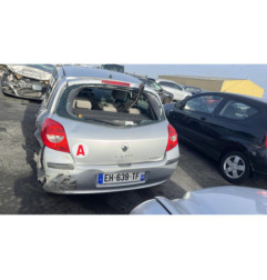 Boite de vitesses RENAULT CLIO 3