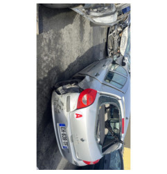 Boite de vitesses RENAULT CLIO 3