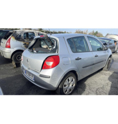 Boite de vitesses RENAULT CLIO 3