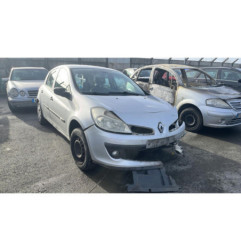 Boite de vitesses RENAULT CLIO 3
