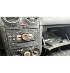 Boite de vitesses OPEL CORSA D Photo n°1